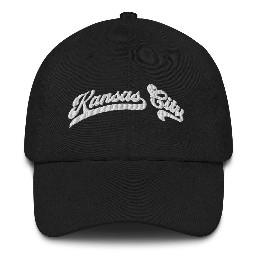 Kansas City HSG Dad hat – HSGD Clothing