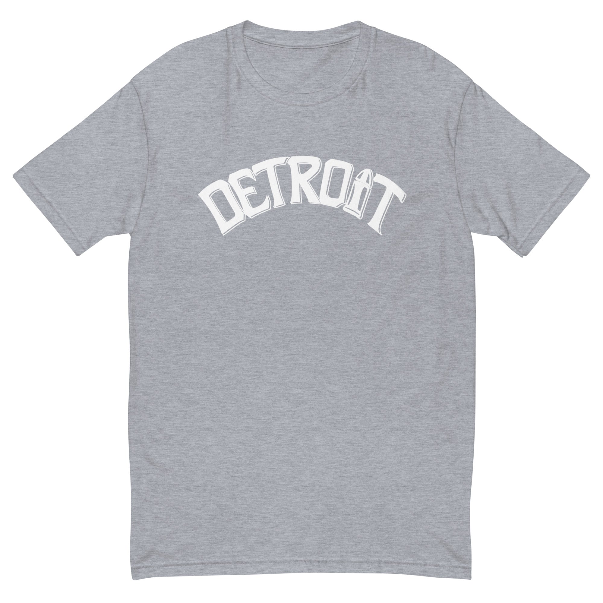 Detroit TL Short Sleeve T-shirt