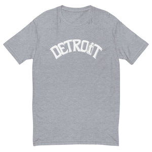 Detroit TL Short Sleeve T-shirt