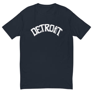 Detroit TL Short Sleeve T-shirt