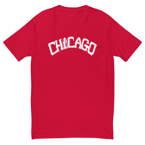 Chicago TL T-shirt