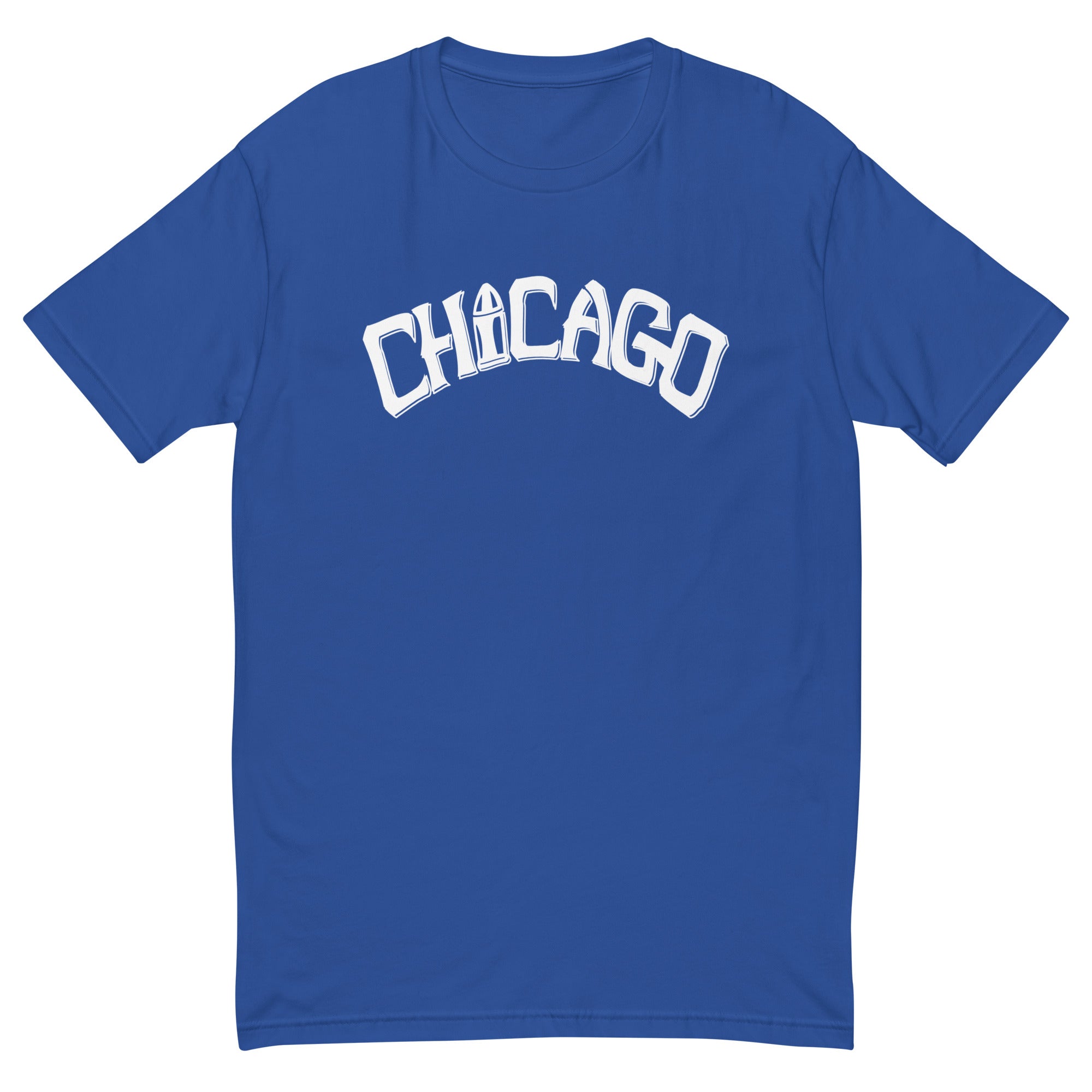 Chicago TL T-shirt