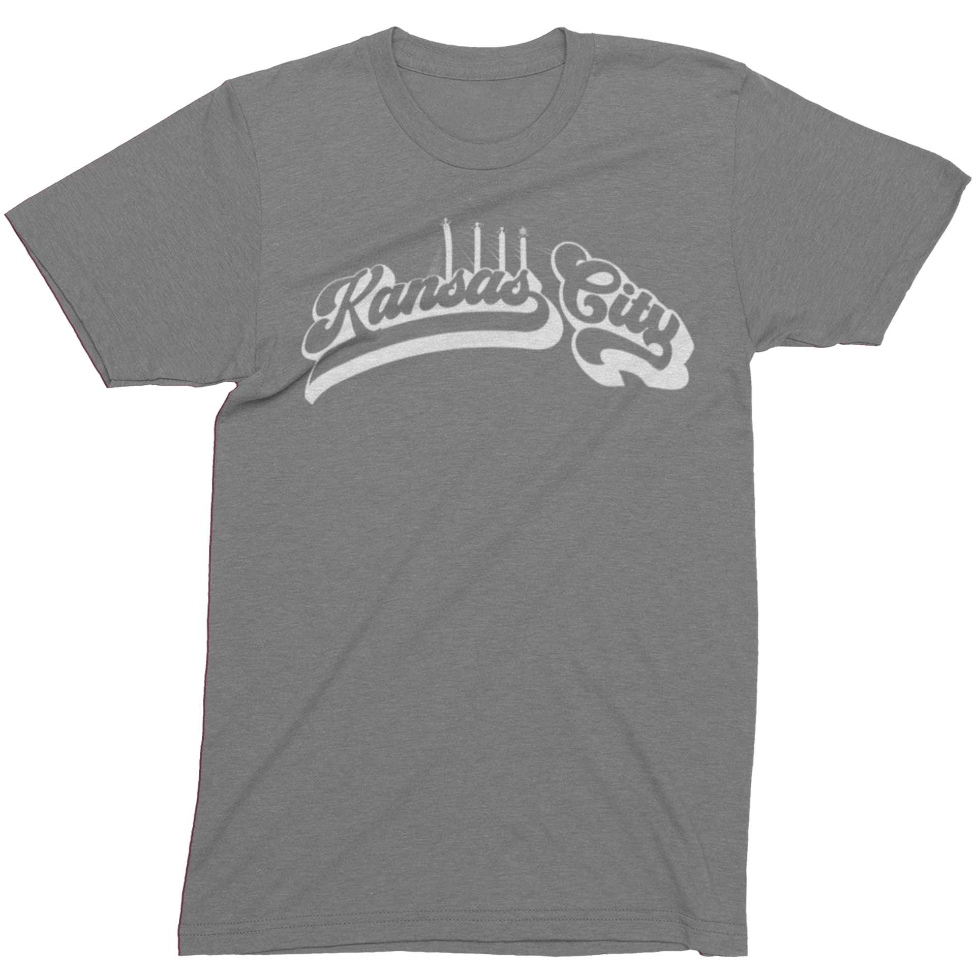 Kansas City BH-DN Unisex Tee