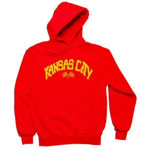 Kansas City TL Hoodie