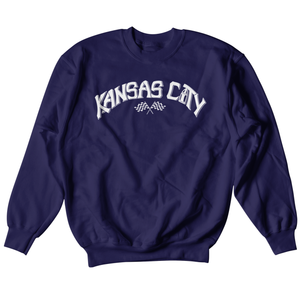 Kansas City TL Sweatshirt