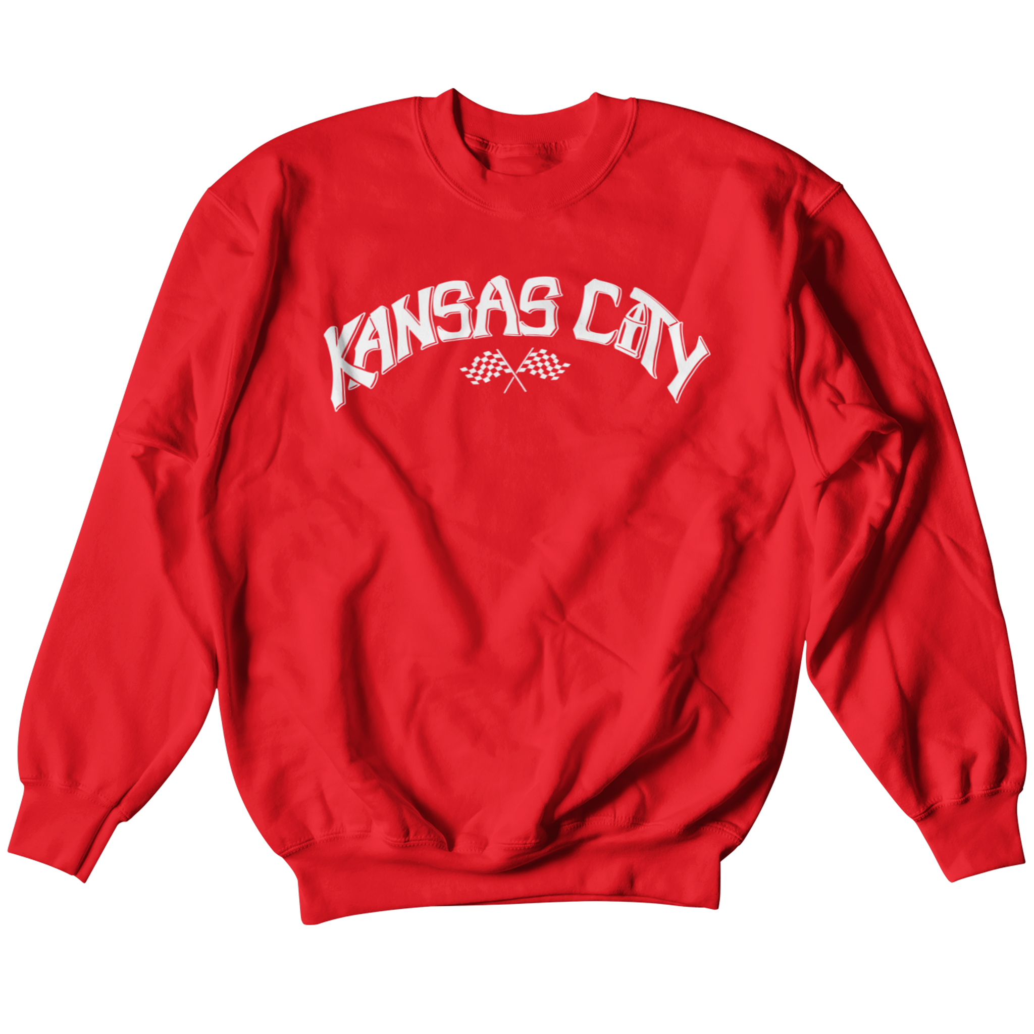 Kansas City TL Sweatshirt