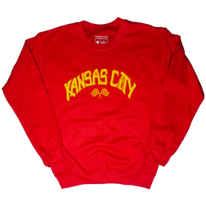 Kansas City TL Sweatshirt