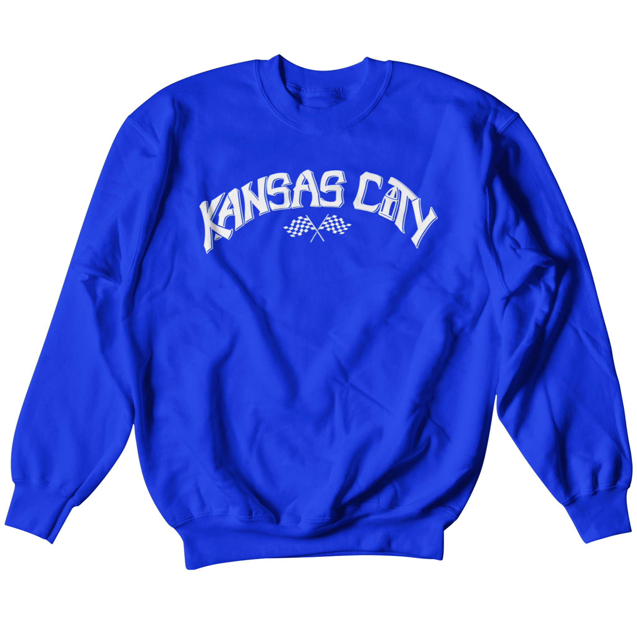 Kansas City TL Sweatshirt