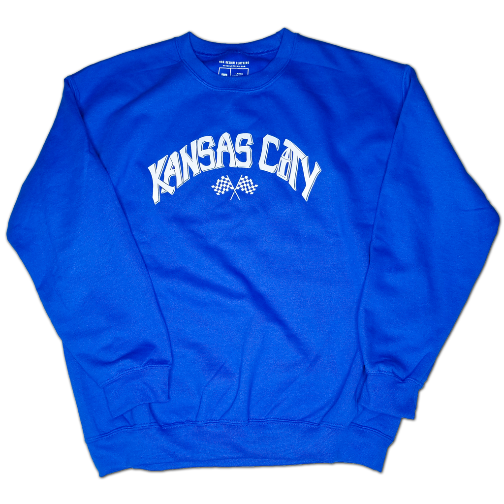 Kansas City TL Sweatshirt