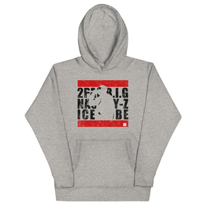 Top5X Unisex Hoodie