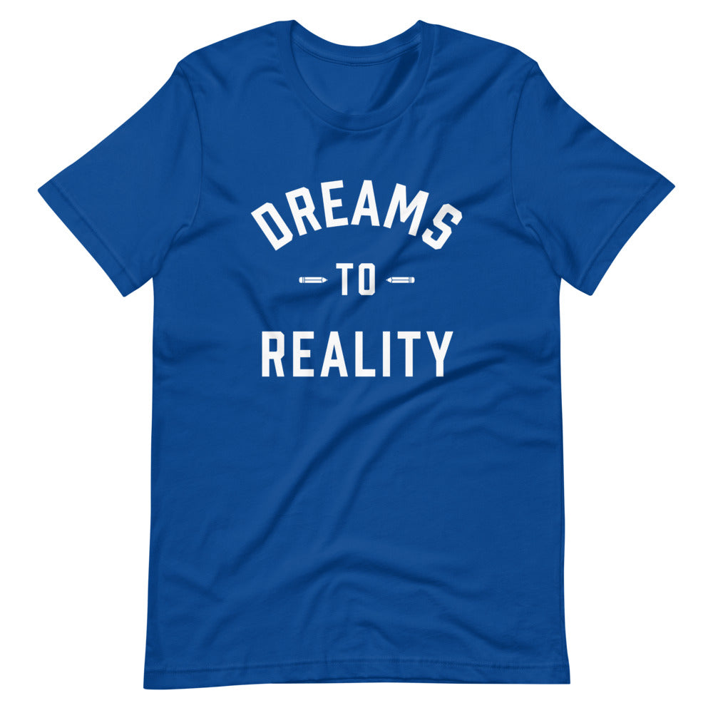 Dreams Unisex T-Shirt
