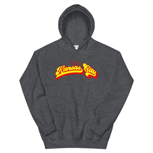 Kansas City BH GameDay Unisex Hoodie