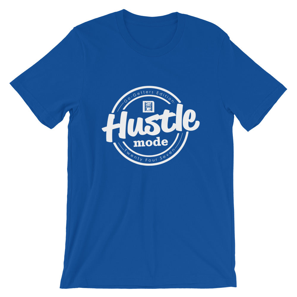 HSG Hustle Unisex T-Shirt