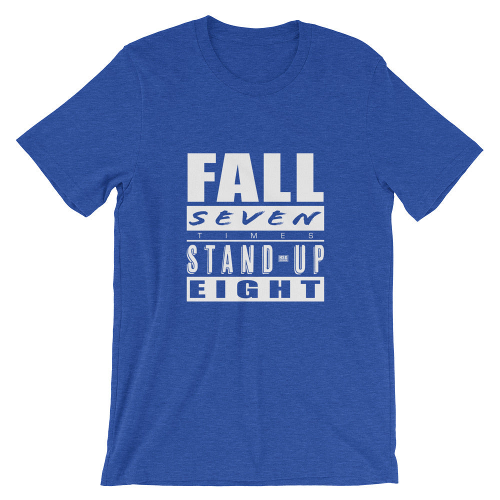 Stand Up Unisex T-Shirt