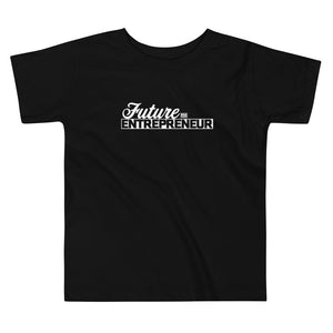 Bright Future Toddler T-shirt