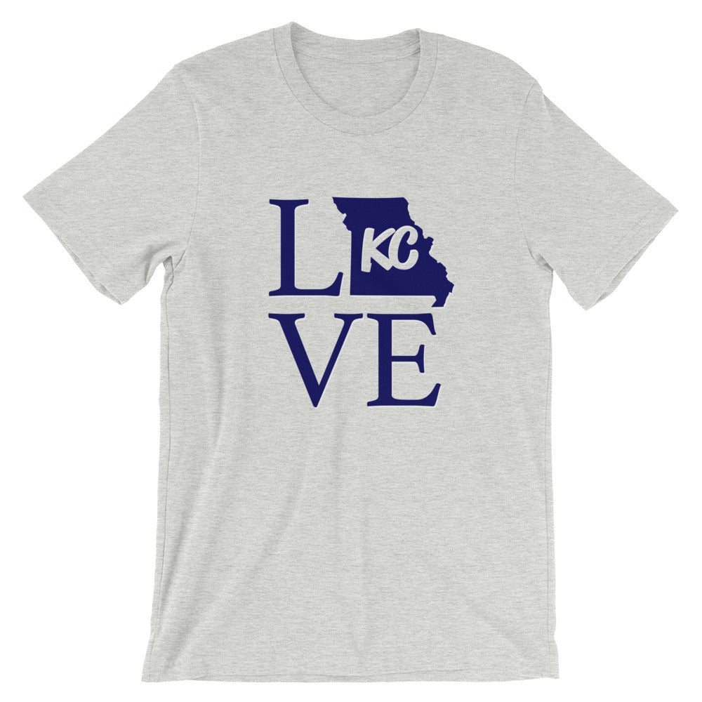 Love KC Unisex T-Shirt