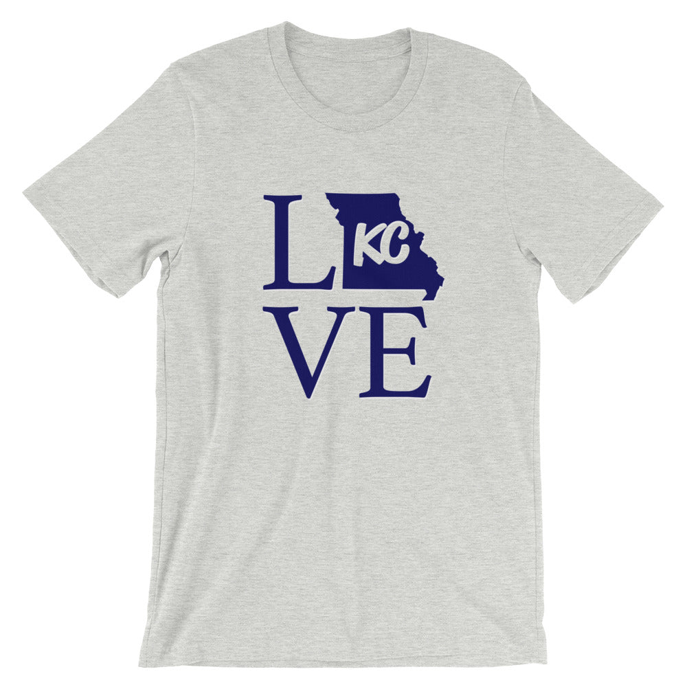 Kansas City TL T-Shirt – HSGD Clothing