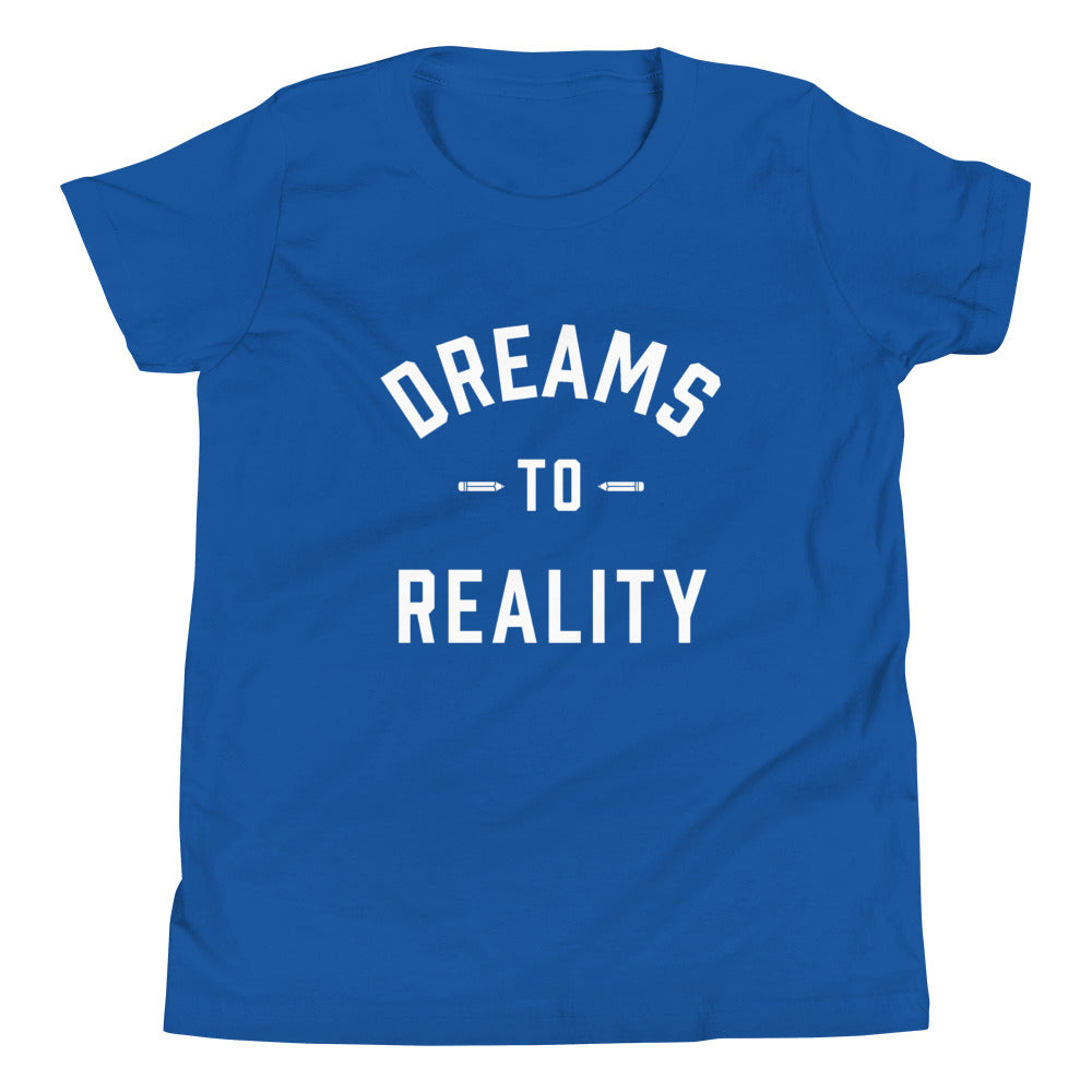 Dreams Youth T-Shirt