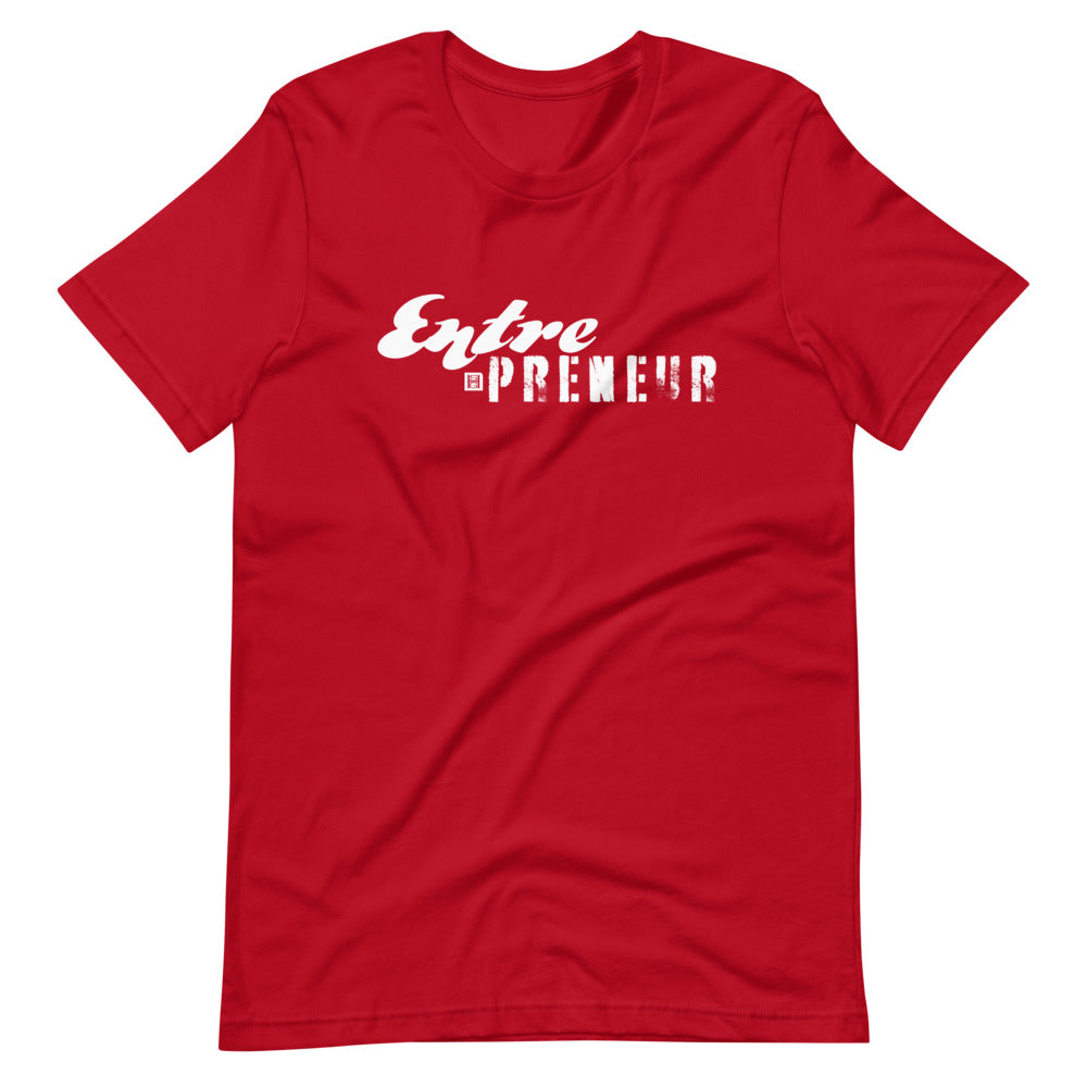 Entrepreneur Unisex T-Shirt