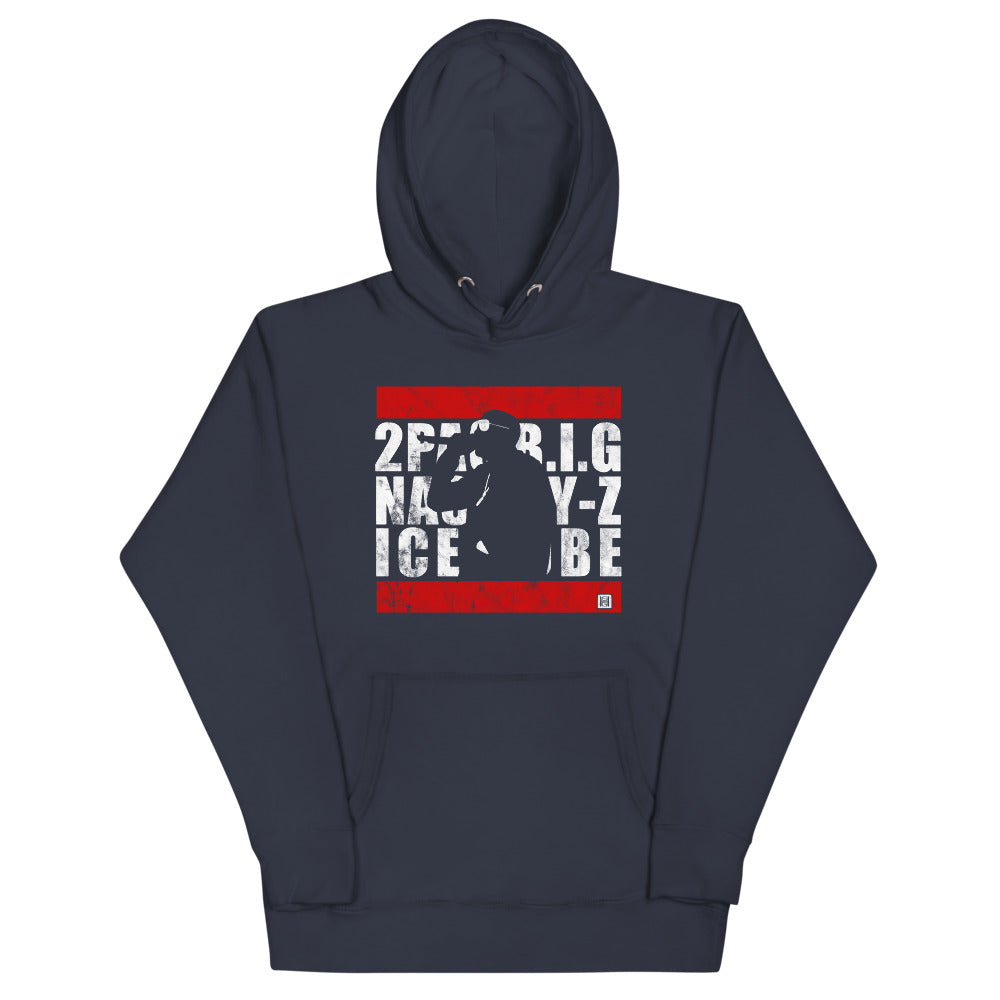 Top5X Unisex Hoodie