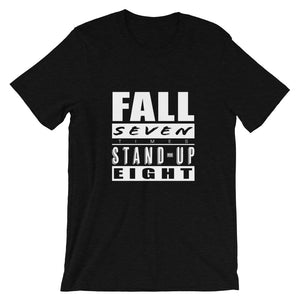 Stand Up Unisex T-Shirt