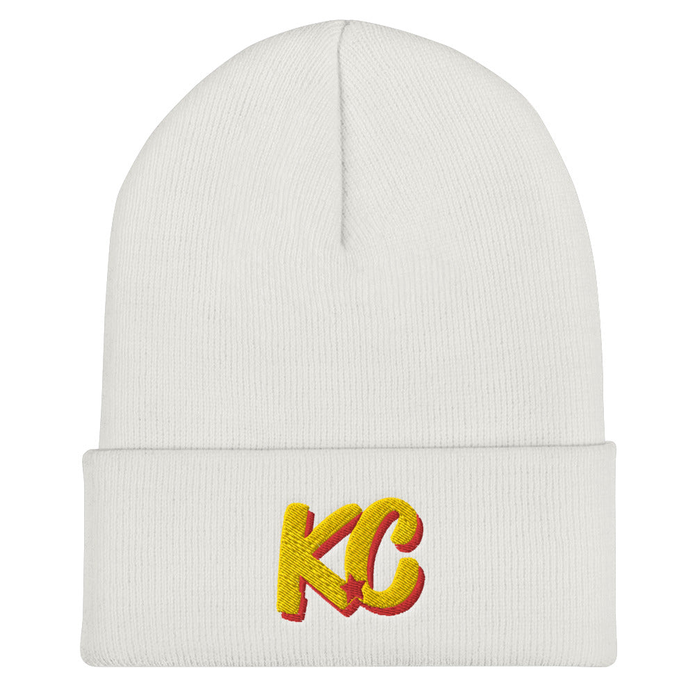 KC Star Gameday Beanie