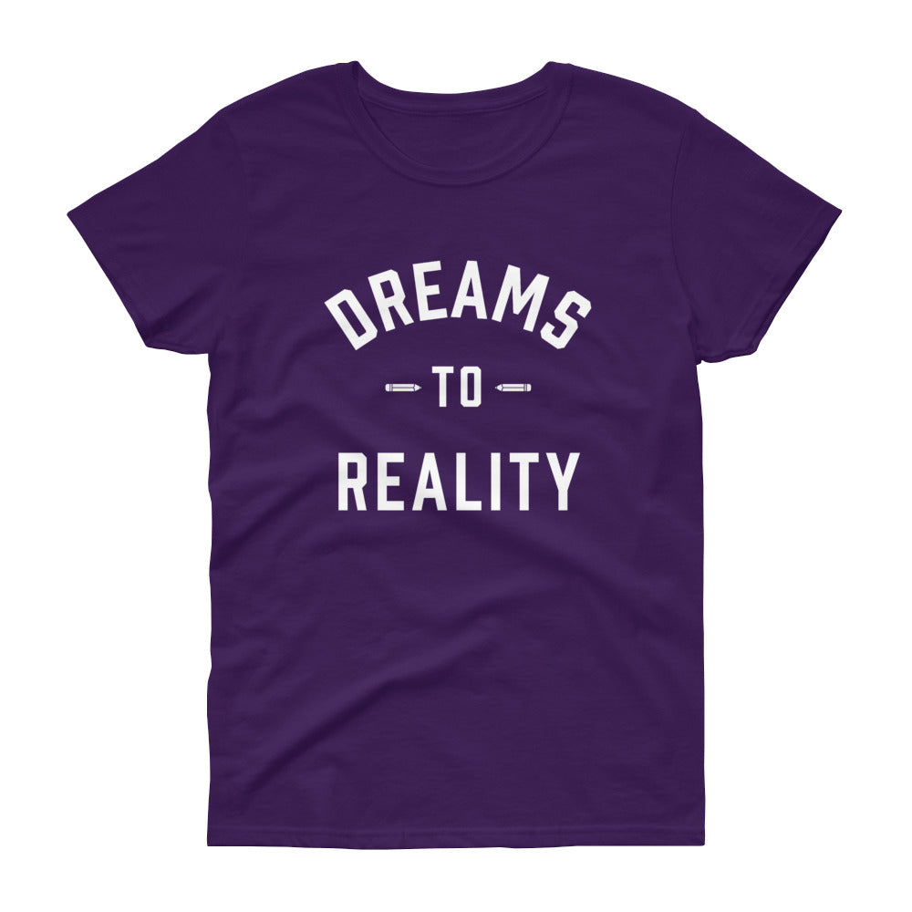 Dreams Women's t-shirt