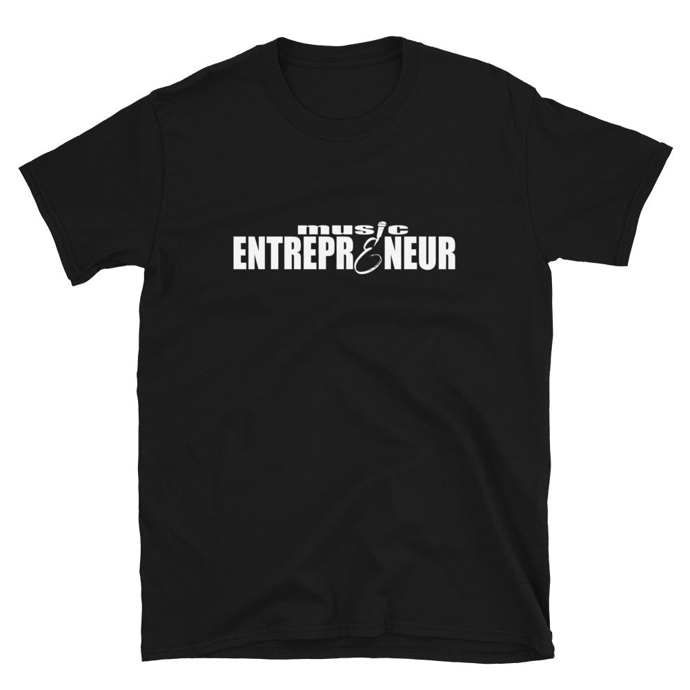 Music Entrepreneur Unisex T-Shirt