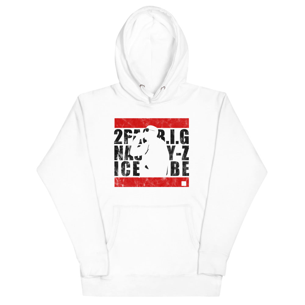 Top5X Unisex Hoodie