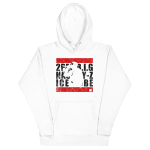 Top5X Unisex Hoodie