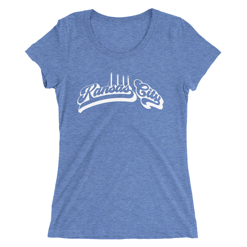 Kansas City BH Women's t-shirt