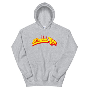 Kansas City BH GameDay Unisex Hoodie