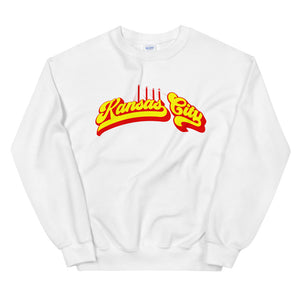 Kansas City BH RG Unisex Sweatshirt