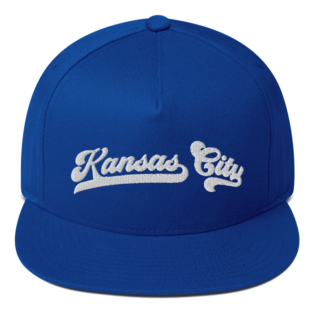 Kansas City HSG Cap