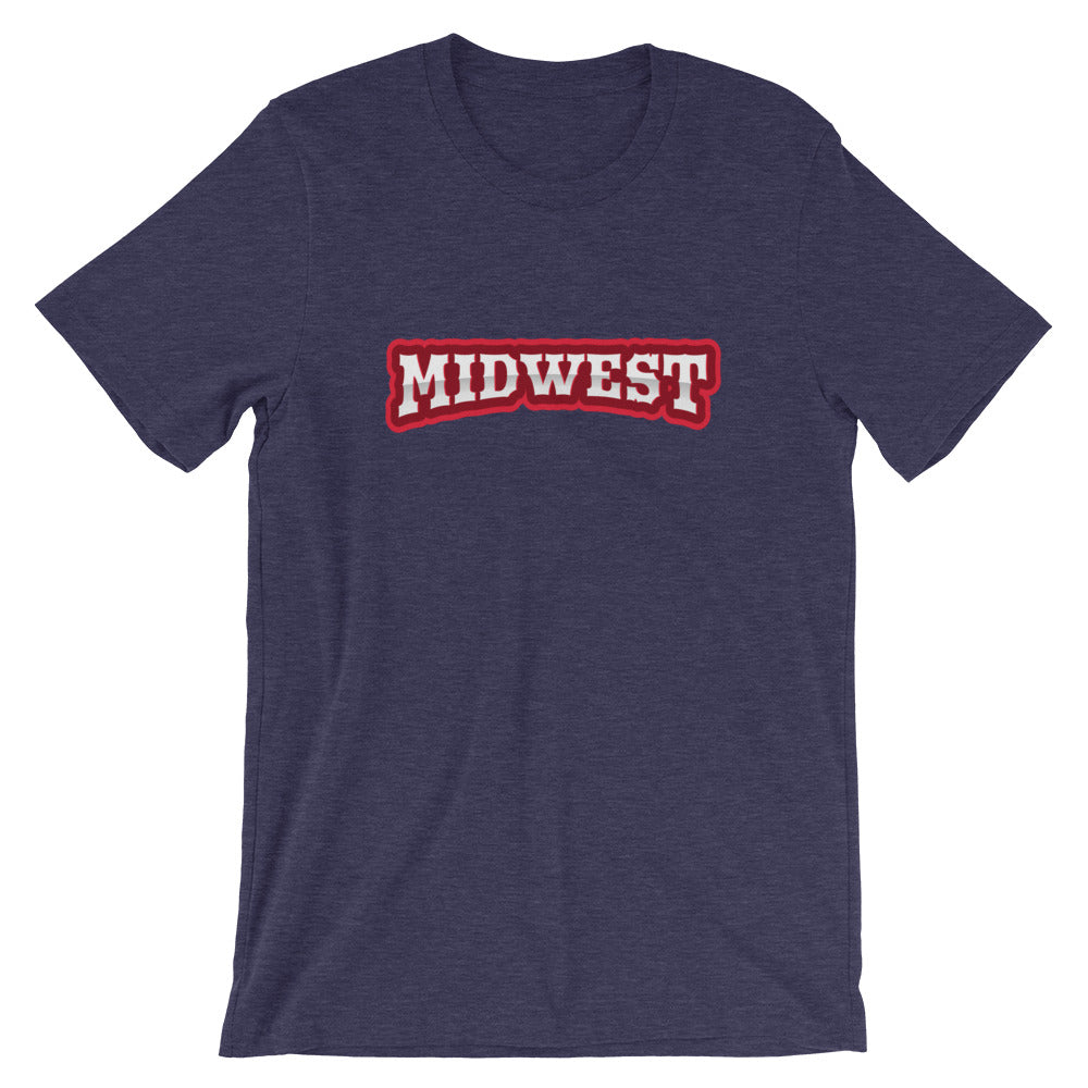 MidWest Unisex T-Shirt
