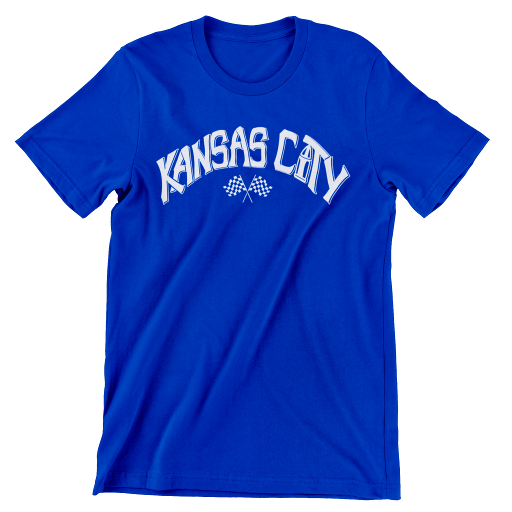 Kansas City TL T-Shirt