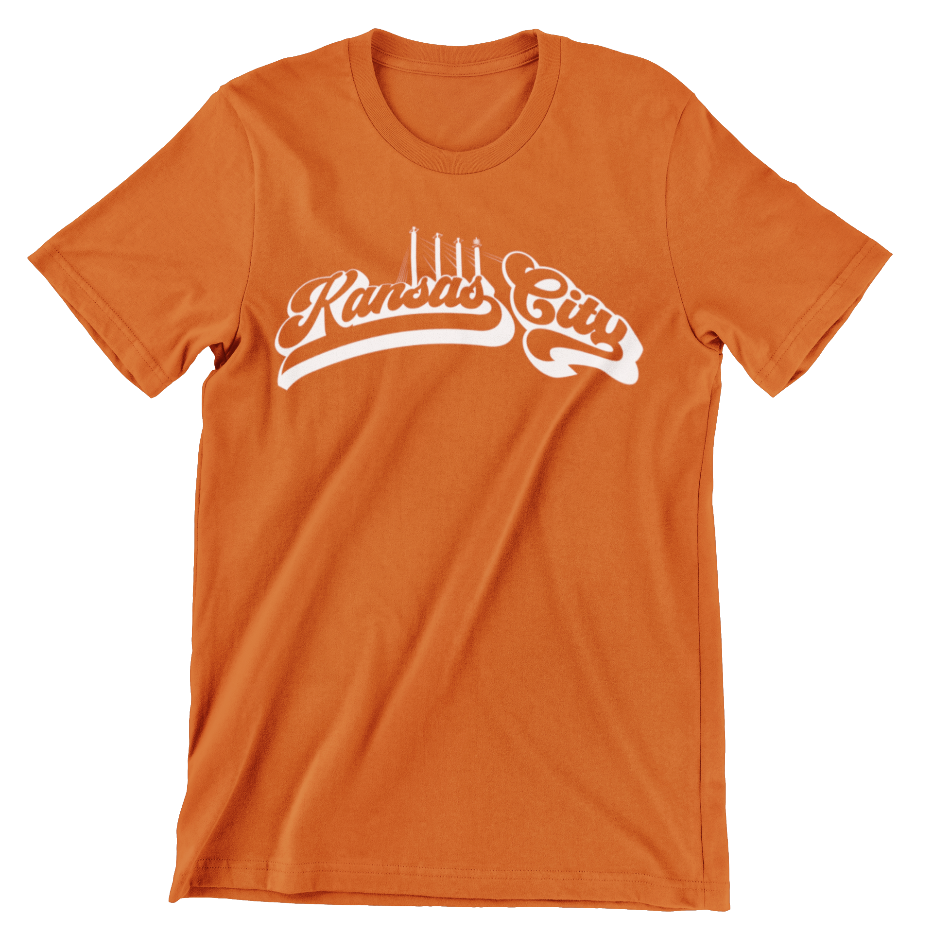 Kansas City BH-DN Unisex Tee