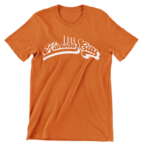 Kansas City BH-DN Unisex Tee