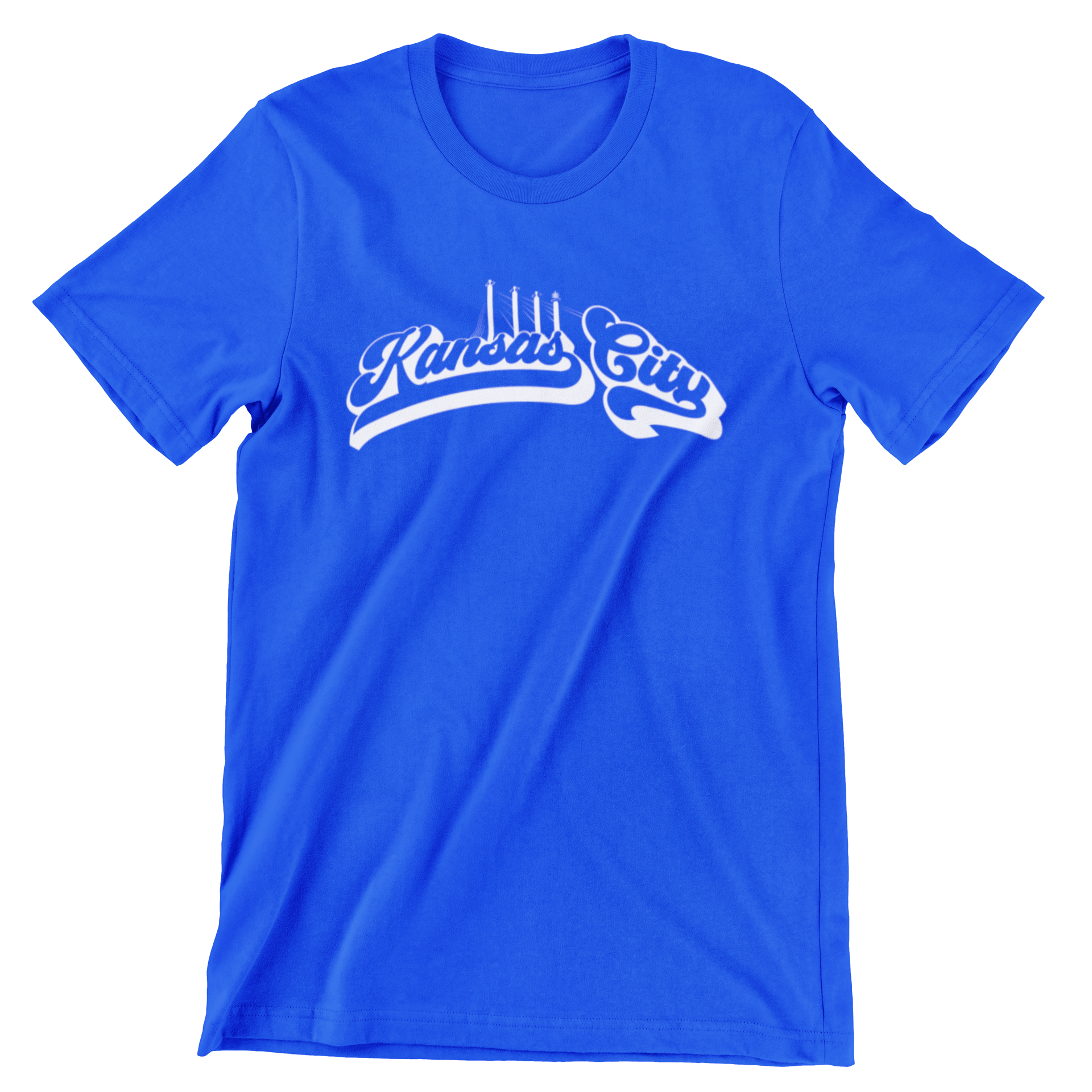 Kansas City BH-DN Unisex Tee