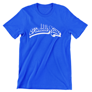 Kansas City BH-DN Unisex Tee