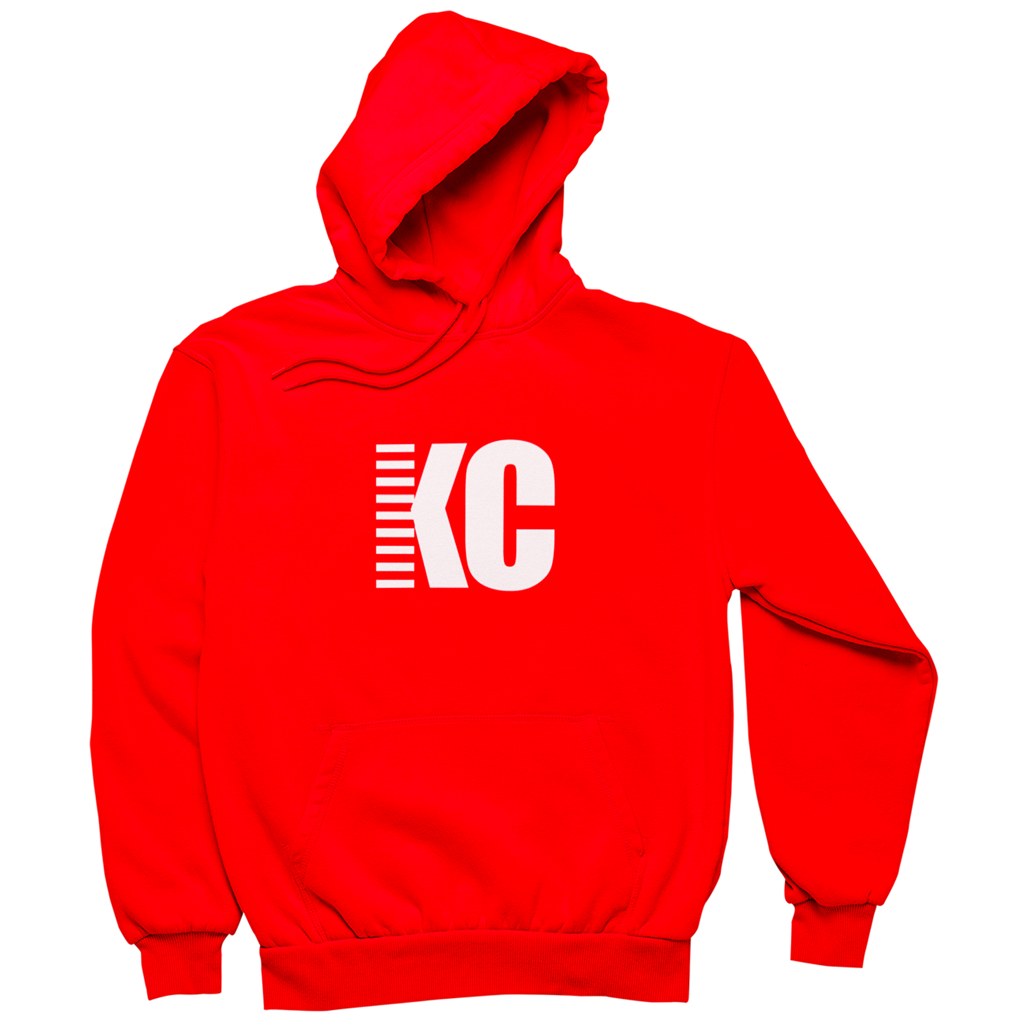 KC Stax Hoodie