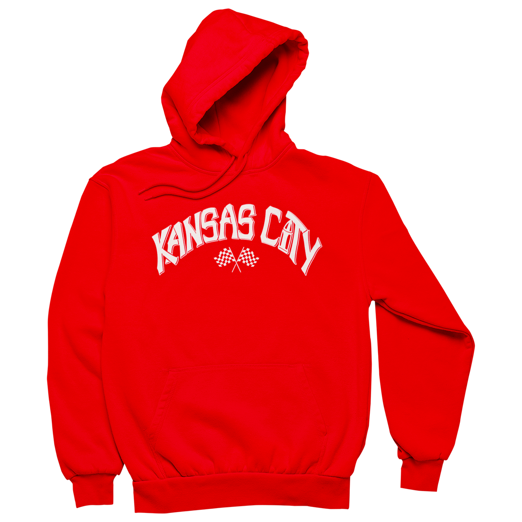 Kansas City TL Hoodie