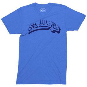 Kansas City BH-DN Unisex Tee