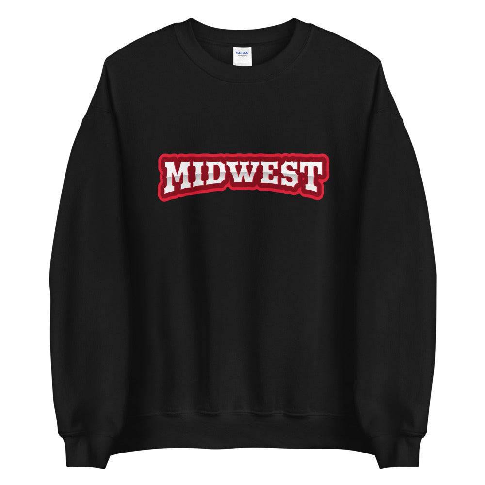 MidWest Sweatshirt