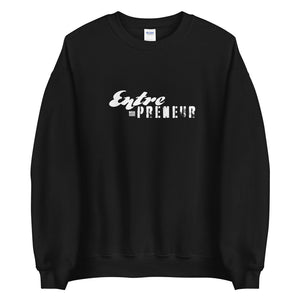 Entrepreneur Sweatshirt