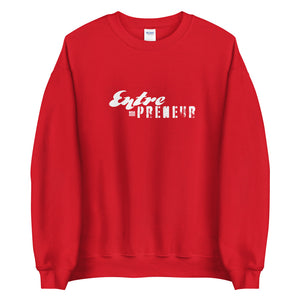 Entrepreneur Sweatshirt