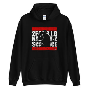 Top 5 Hoodie